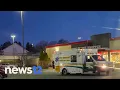 EXCLUSIVE Burger King employee shares frightening details of violent armed robbery News 12