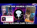 Download Lagu DJ RK MIX NANDA LEMON TERBARU || DJ SEKALI LAGI HAJAR YANG KALIAN CARI CARI!!!