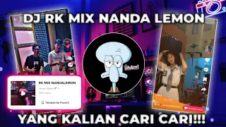 dj rk mix nanda lemon terbaru dj sekali lagi hajar yang kalian cari cari 