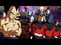 Download Lagu Best of Vegeta's Speeches