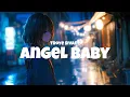 Download Lagu Troye Sivan - Angel Baby (Lyrcis)