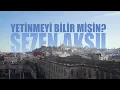 Sezen Aksu - Yetinmeyi Bilir Misin? (Official Video)