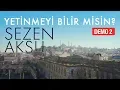 Download Lagu Sezen Aksu - Yetinmeyi Bilir Misin? (Official Video)