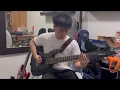WITH EYES TO SEE | Polyphia Cover