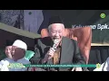 Lagu NEK NGGA KENEK DIATUR, YA DIAWUR - Mbah KH. M. Sholeh Bahruddin | Dzikrul Ghofilin H. Karjono Mojo