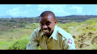 mazingira official video
