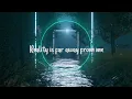 DREAM - Abhilash Choudhury (Lyrical Visualizer)