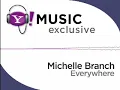 Michelle Branch Everywhere Acoustic