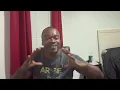 Tank - It Won’t Work (feat.Fred Hammond & Lecrae) Reaction 