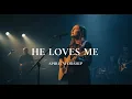Download Lagu He Loves Me | Spirit Worship (  Inspired by Hillsong worship )