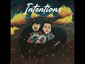 Intentions (feat. Joey Vantes)