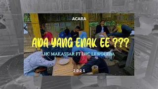 Download A Y E ( Ada Yang Enak E... ) - LHC Makasar Feat LHC Lewoleba ( Official Musik Video ) MP3