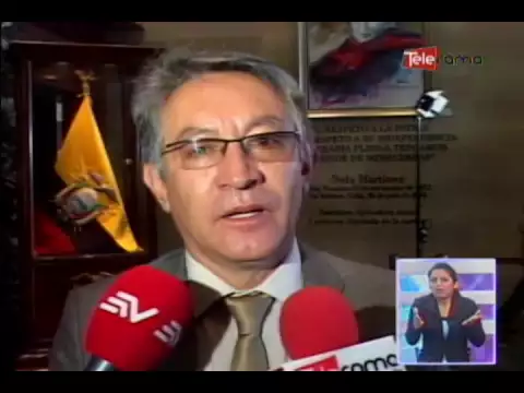 Presentan nueva propuesta de enmiendas a la constitución