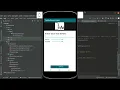 Creating a text to speech app using android studio