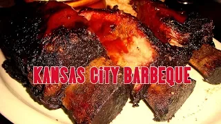 The Delightful Jack Stack Kansas City BBQ Experience