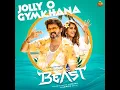 Jolly O Gymkhana (From "Beast")