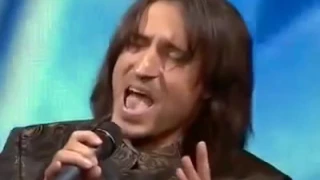 موهبة تقليد اصوات الحيوانات و الغابات اشيء خيالي 