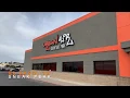 Urban Air Trampoline Park Adventure Park West El Paso TX Now Open