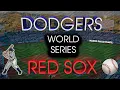 Dodgers vs Red Sox Suite Review Dodger Stadium Seating View