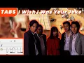 Download Lagu Reality Club - I Wish I Was Your Joke (Guitar Cover) Chord
