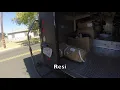 Ups Driver s Day running route24B