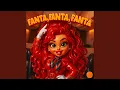 Lagu FANTA, FANTA, FANTA