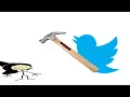 twitter in a nutshell