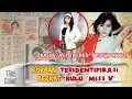 Download Lagu #JST82 | KORBAN TERIDENTIFIKASI BERKAT BULU \