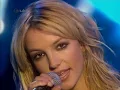 Britney Spears - I'm Not A Girl, Not Yet A Woman (Live)