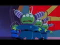 Lagu Buzz Lightyear-of-Star Command- The Adventure Begins Part 5