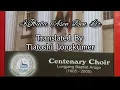 Download Lagu God With Us (KIBUBA ASEN DEN LIR) || Centenary | 2005 | Longjang B.C. || Track 6