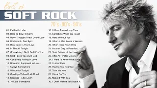 Download Rod Stewart, Air Supply, Michael Bolton, Lobo, Bee Gees-Best Soft Rock Songs 70's, 80's \u0026 90's MP3