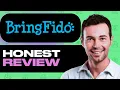 BringFido Honest Review - Watch Before Using