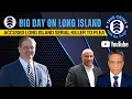 Live Suffolk DA Ray Tierney LISK Task Force Victims Families Speak Rex Heuermann Case Update