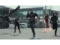 Video di Captain America: Civil War - Trailer World Premiere