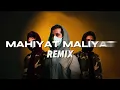 Alan Walker feat. LOVA- LIFELINE ( Mahiyat Maliyat Remix)