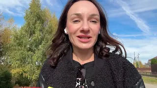 Дисциплина - это насилие! Переход из жизни в борьбе к жизни на импульсе