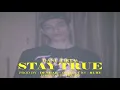Danu Tirta - Stay True Official Music Video 2023