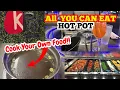 Korean Hot Pot BBQ in Florida What to Expect at the Restaurant-How it 2026