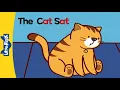 Word Families 1 - at