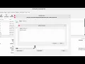 How to create a log entry in the Message Centre