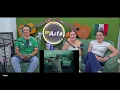 CUBANS REACT TO Grupo Firme - Hernán Sepulveda - Qué Mal Te Ves Sin Mi