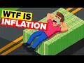 Inflation Why Can t Prices Just Stay the Same