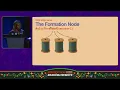 Flying in Formation - with Python Threading and ROS2 Parallelism