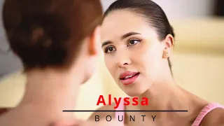 Alyssa Bounty a Patricia Lee with Czech VR
