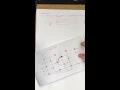 1-D FDTD explained - Dallon Stoddart