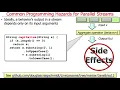 Comparing Java Sequential Streams with Parallel Streams