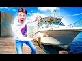 Download Lagu Ik heb mijn Rijbewijs Gehaald! voor de Boot