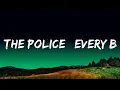 Download Lagu 1 Hour |  The Police   Every Breath You Take (Lyrics)  | Lyrics Star