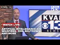 KVAL News at 6 PM Local National Headlines
